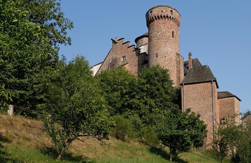 Hamm House | Landhaus Wald und See
