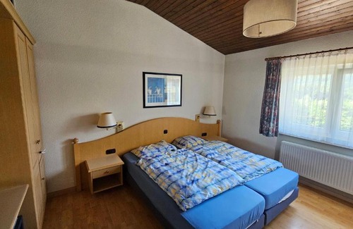 Hamm House | Landhaus-Wald-und-See-1