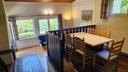 Hamm House | Landhaus-Wald-und-See-1