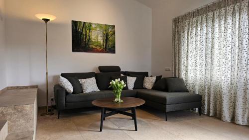 Biersdorf am See Apartment | Landhaus-Wald-und-See-3