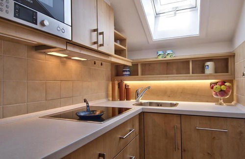 Bad Hindelang Apartment | Landhaus Wankleiten