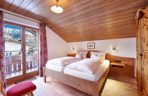Bad Hindelang Apartment | Landhaus Wankleiten