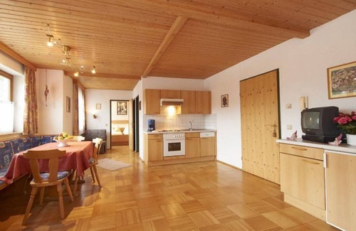 Flachau Other | Landhaus Winter - Apartment type 1 (2-4 persons/1 bedroom, 1 WC)