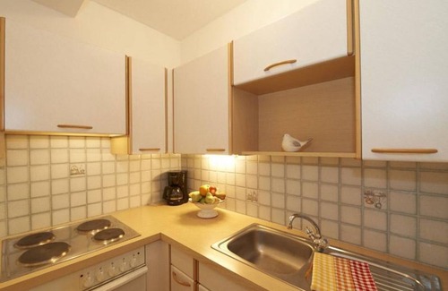 Flachau Other | Landhaus Winter - Apartment type 1 (2-4 persons/1 bedroom, 1 WC)
