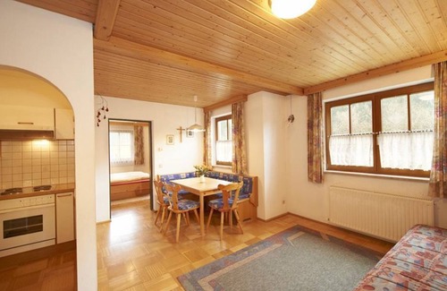 Flachau Other | Landhaus Winter - Apartment type 1 (2-4 persons/1 bedroom, 1 WC)