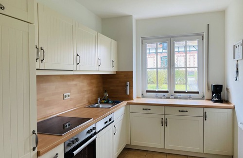 Kaegsdorf House | Landhaus zum Strande - 44-08