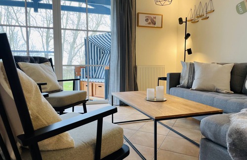 Kaegsdorf House | Landhaus zum Strande - 44-08
