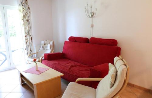 Kaegsdorf Apartment | Landhaus zum Strande - 44-5 1