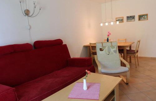 Kaegsdorf Apartment | Landhaus zum Strande - 44-5 1