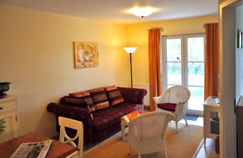 Kaegsdorf Apartment | Landhaus zum Strande - 44-6 1