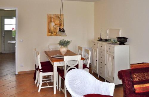 Kaegsdorf Apartment | Landhaus zum Strande - 44-6 1
