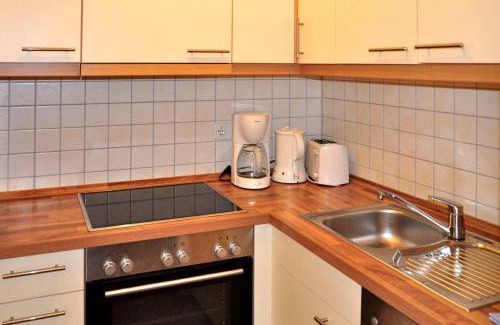 Kaegsdorf Apartment | Landhaus zum Strande - 44-6 1