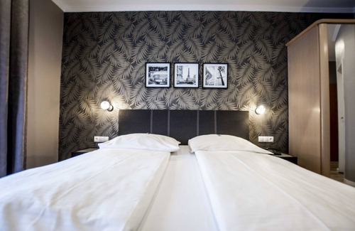 Isselburg Hotel | Landhaus Zur Issel