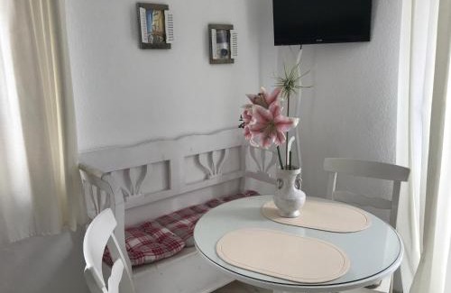 Dahme Apartment | Landhaus zur Seebrücke Nr 6