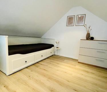 Kevelaer Apartment | Landhausglück- relaxen am Niederrhein in Kevelaer