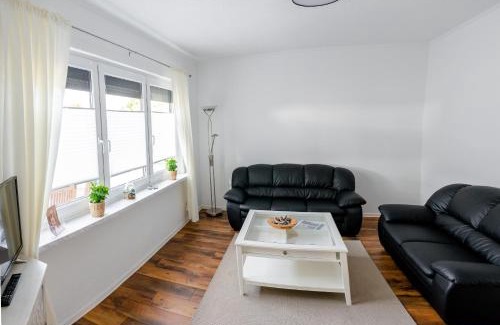 Zweedorf Apartment | Landhausidylle Zweedorf