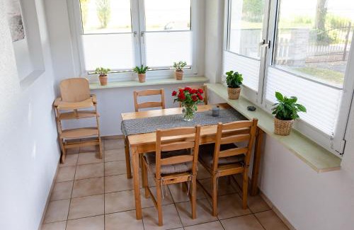 Zweedorf Apartment | Landhausidylle Zweedorf