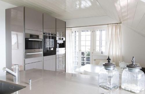 Hoechenschwand Apartment | Landhausvilla Strittberg 7