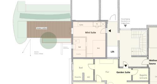 Hoechenschwand Apartment | Landhausvilla Strittberg 7