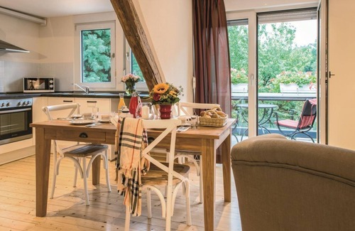Alf House | Landhauszimmer "Comfort", balcony & vineyard view - Ringhotel Bömers Mosellandhotel