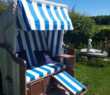 Blekendorf House | Landhof Paradies