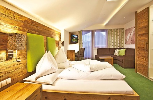 Filzmoos Hotel | Landhotel Alpenhof