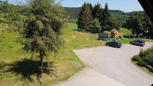 Schonenbach Hotel | Landhotel Bartlehof