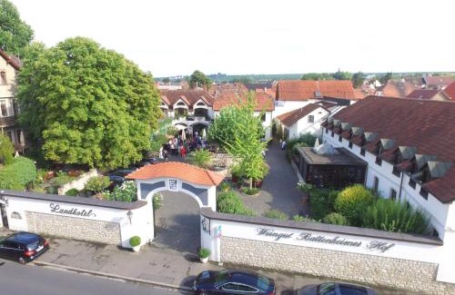 Mainz-Bingen Hotel | Landhotel Battenheimer Hof