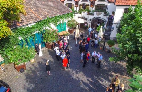 Mainz-Bingen Hotel | Landhotel Battenheimer Hof
