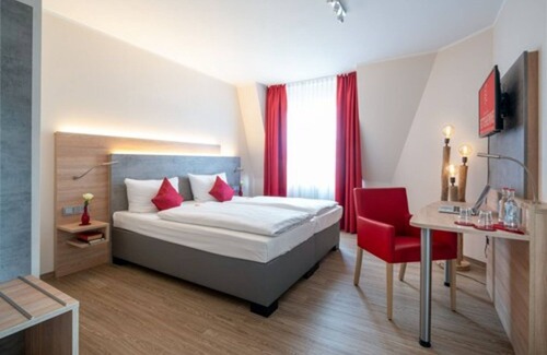 Leverkusen Hotel | Landhotel Fettehenne