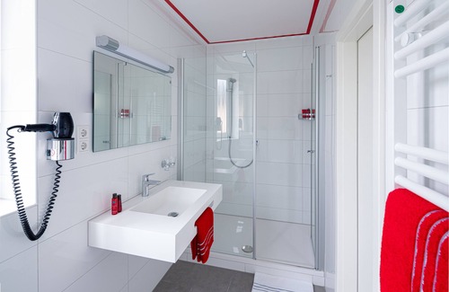Leverkusen Hotel | Landhotel Fettehenne