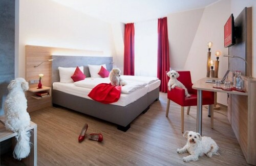 Leverkusen Hotel | Landhotel Fettehenne