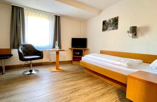 Lauterbad Hotel | Landhotel Karin