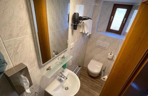 Lauterbad Hotel | Landhotel Karin