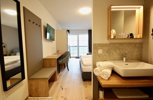 Altenmarkt im Pongau Hotel | Landhotel Laudersbach