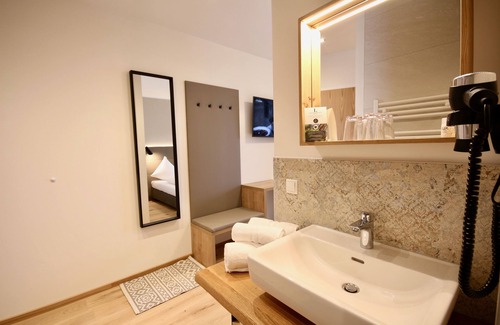 Altenmarkt im Pongau Hotel | Landhotel Laudersbach