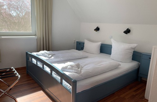Neustrelitz Hotel | Landhotel Prälank