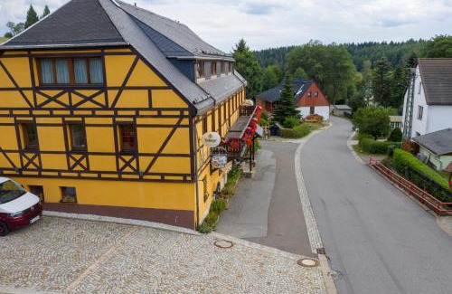 Heidersdorf Hotel | Landhotel Quelle