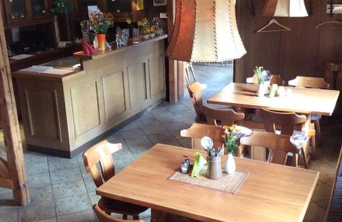 Heidersdorf Hotel | Landhotel Quelle