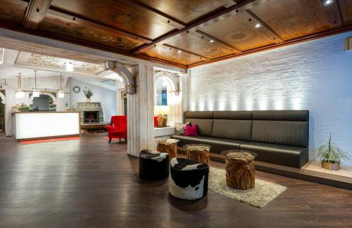 Grossheirath Hotel | Landhotel Steiner