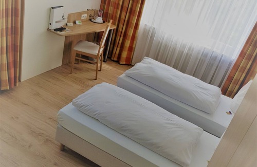 Sulzbach Hotel | Landhotel Sulzbacher Hof