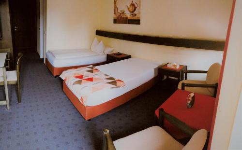 Merfeld Hotel | Landhotel Töns