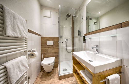 Furtwangen Hotel | Landhotel Thälerhäusle Ochsen