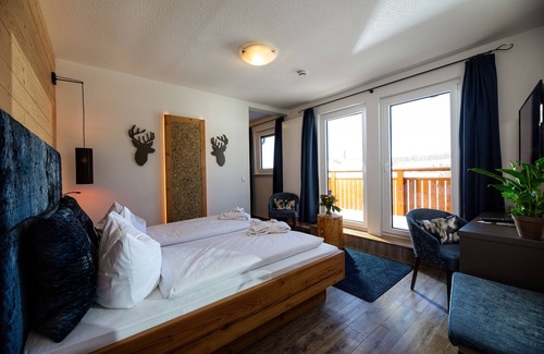 Furtwangen Hotel | Landhotel Thälerhäusle Ochsen