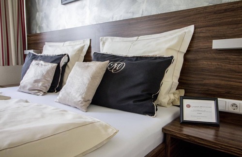 Wolfschlugen Hotel | Landhotel Wolfschlugen