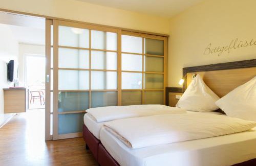 Gronau Hotel | Landhuus Laurenz