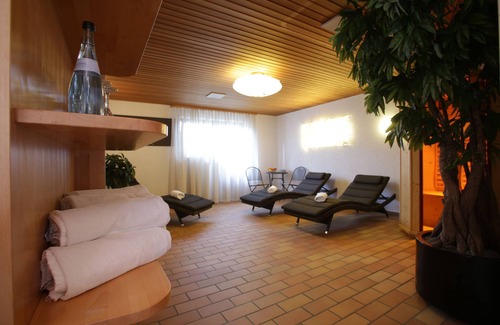 Kirchensittenbach Hotel | Landidyll Hotel Zum Alten Schloss