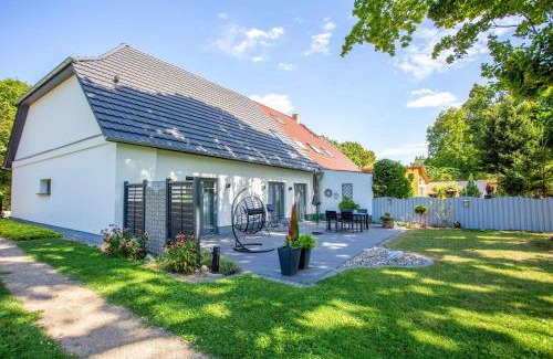 Muritz House | Landidylle in Sembzin