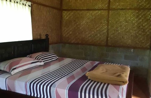 Kintamani Bed & Breakfast | Landih Ashram