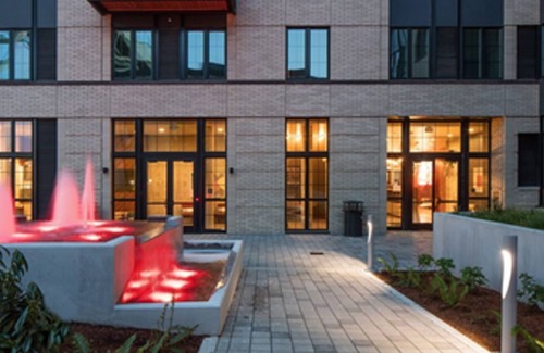 Northwest Portland Apartment | Landing | Amazing 1BD, Rooftop Lounge, Clubhouse
